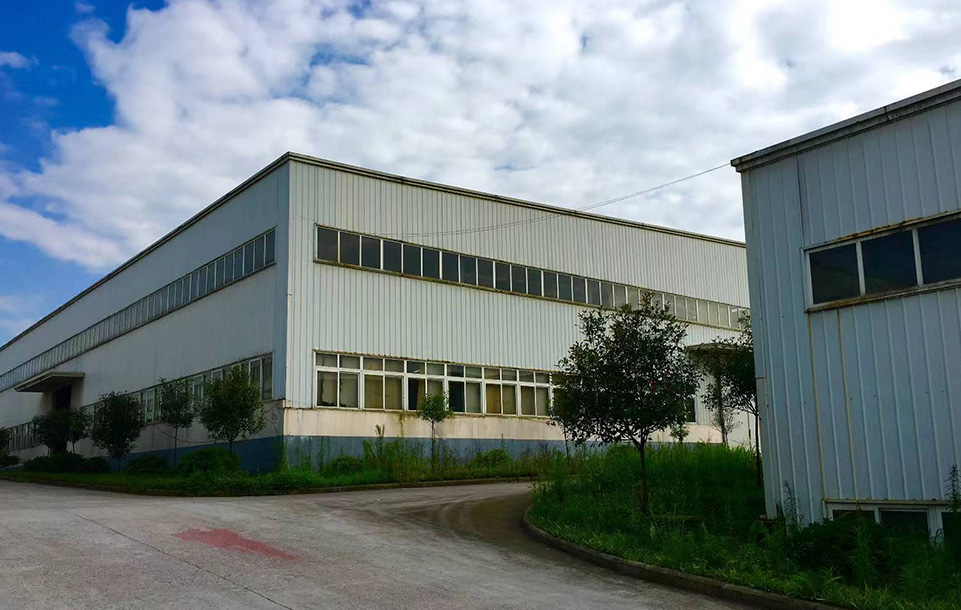 工厂展示五
